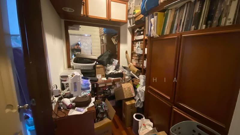 Rumah Teres 2.5 Tingkat untuk Dijual di Sunway Spk (Kuala Lumpur) - Jasemin Chia - Interior - PropertyGuru.com.my