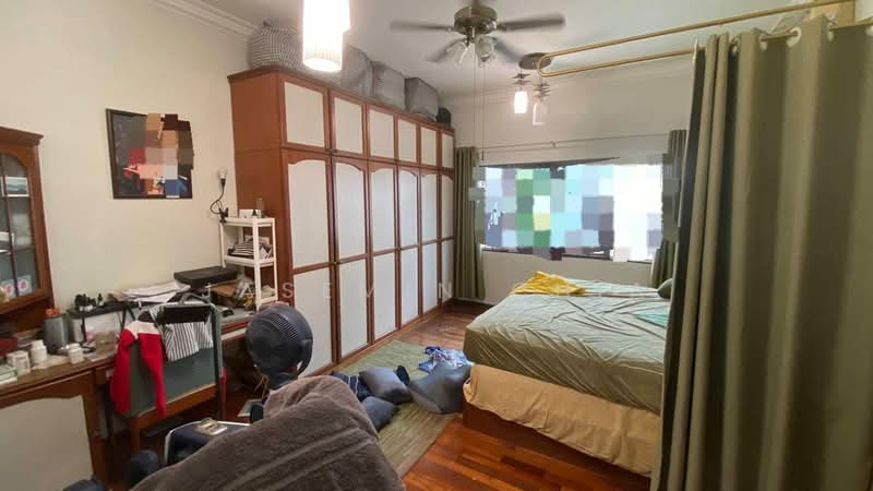 Rumah Teres 2.5 Tingkat untuk Dijual di Sunway Spk (Kuala Lumpur) - Jasemin Chia - Bedroom - PropertyGuru.com.my