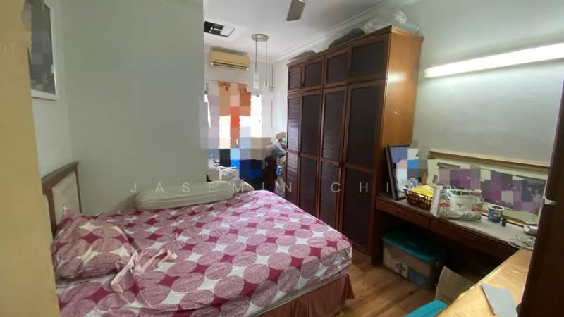 Rumah Teres 2.5 Tingkat untuk Dijual di Sunway Spk (Kuala Lumpur) - Jasemin Chia - Bedroom - PropertyGuru.com.my