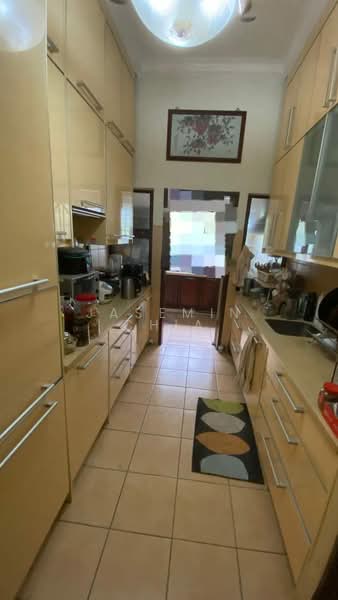 Rumah Teres 2.5 Tingkat untuk Dijual di Sunway Spk (Kuala Lumpur) - Jasemin Chia - Kitchen - PropertyGuru.com.my