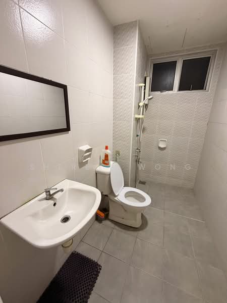 Pangsapuri untuk Disewa di Austin Suites (Permata Austin) - Shereen Wong - Bathroom - PropertyGuru.com.my