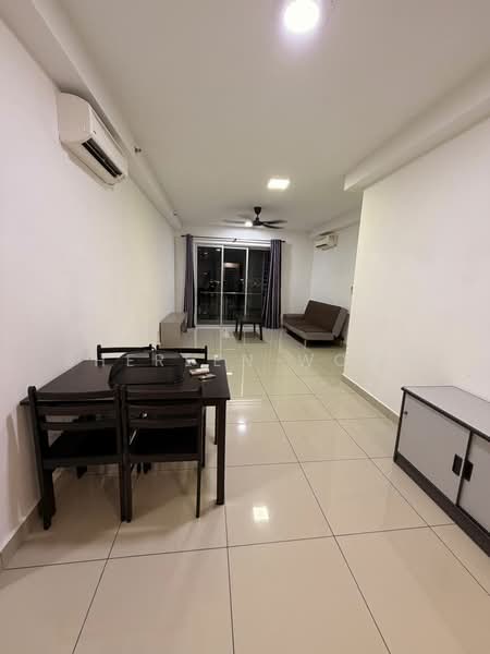 Pangsapuri untuk Disewa di Austin Suites (Permata Austin) - Shereen Wong - Living Room - PropertyGuru.com.my