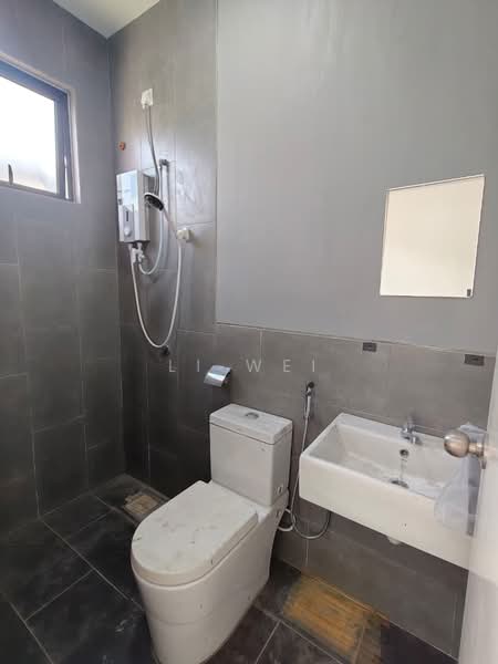 For Rent - Cube 176 @ Bandar Pulai Jaya