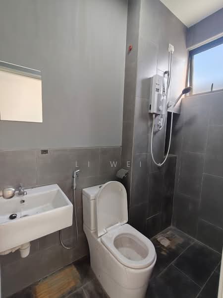 For Rent - Cube 176 @ Bandar Pulai Jaya