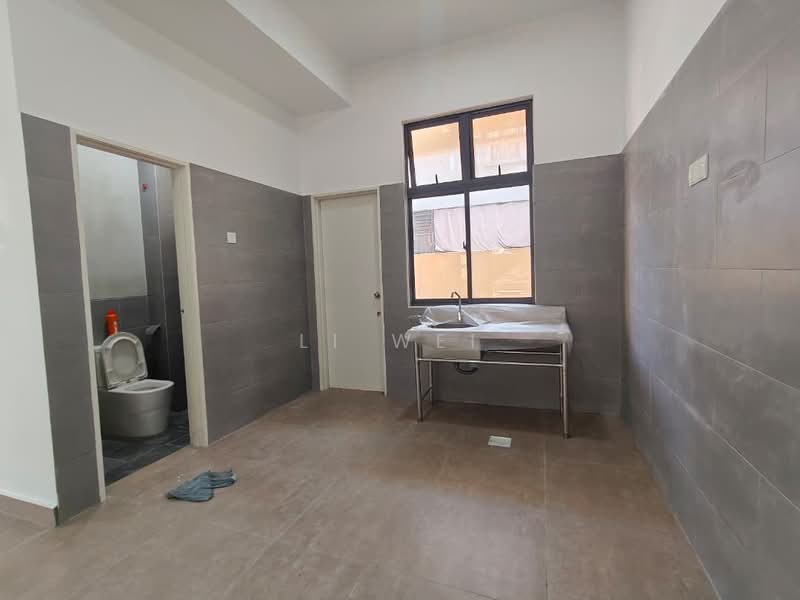 For Rent - Cube 176 @ Bandar Pulai Jaya
