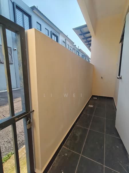 For Rent - Cube 176 @ Bandar Pulai Jaya