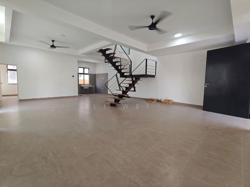 For Rent - Cube 176 @ Bandar Pulai Jaya