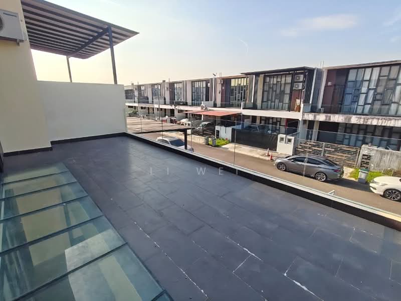 For Rent - Cube 176 @ Bandar Pulai Jaya