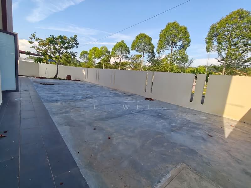 For Rent - Cube 176 @ Bandar Pulai Jaya