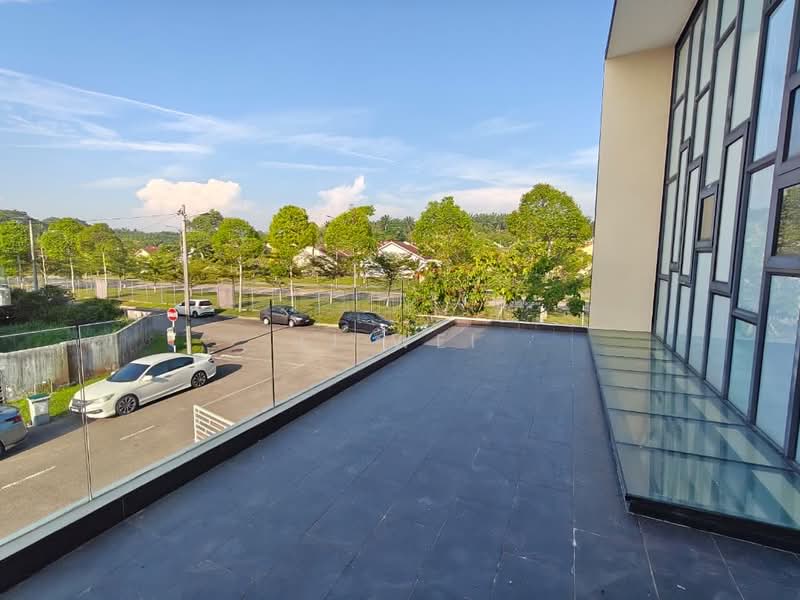 For Rent - Cube 176 @ Bandar Pulai Jaya