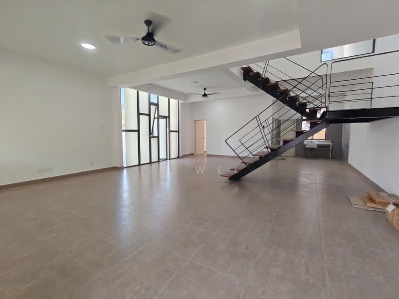 For Rent - Cube 176 @ Bandar Pulai Jaya