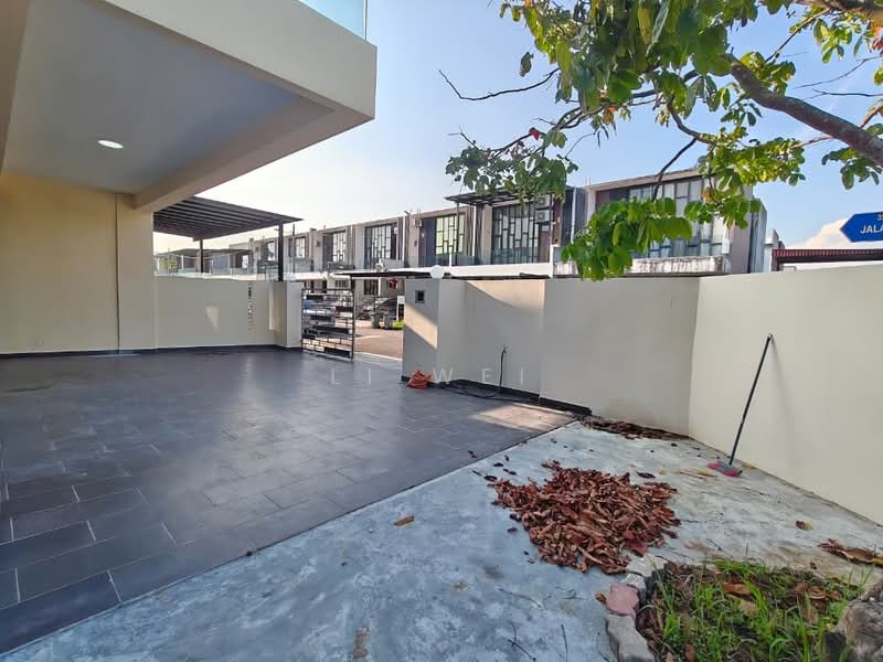 For Rent - Cube 176 @ Bandar Pulai Jaya