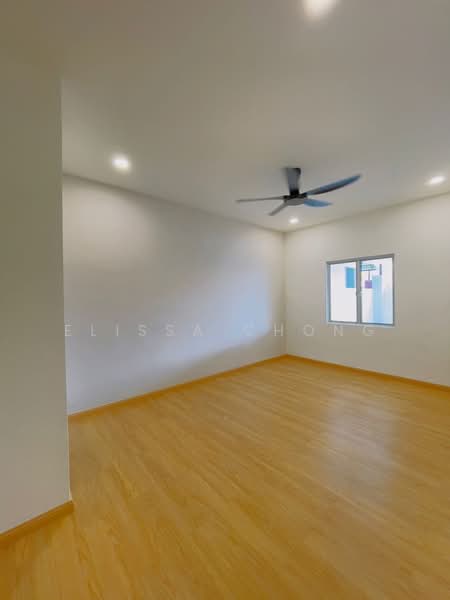 Rumah Teres 1 Tingkat untuk Dijual di Taman Serene (Johor Bahru) - Elissa Chong - PropertyGuru.com.my