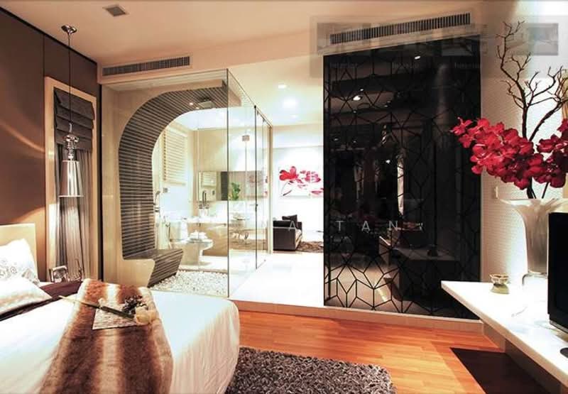 Service Residence for Sale at Eve Suite / NZX Square - Joanna Tan - Bedroom - PropertyGuru.com.my