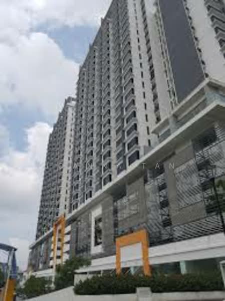 Service Residence for Sale at Eve Suite / NZX Square - Joanna Tan - Exterior - PropertyGuru.com.my
