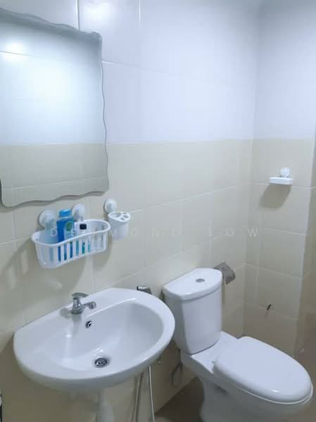 Pangsapuri untuk Disewa di PPA1M Bukit Jalil - Desmond Low - PropertyGuru.com.my