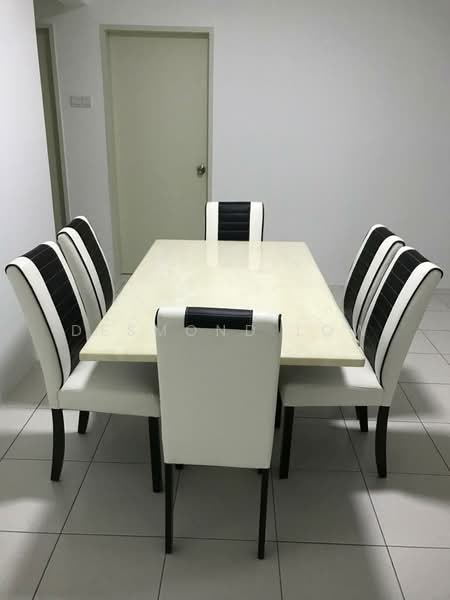 Pangsapuri untuk Disewa di PPA1M Bukit Jalil - Desmond Low - PropertyGuru.com.my