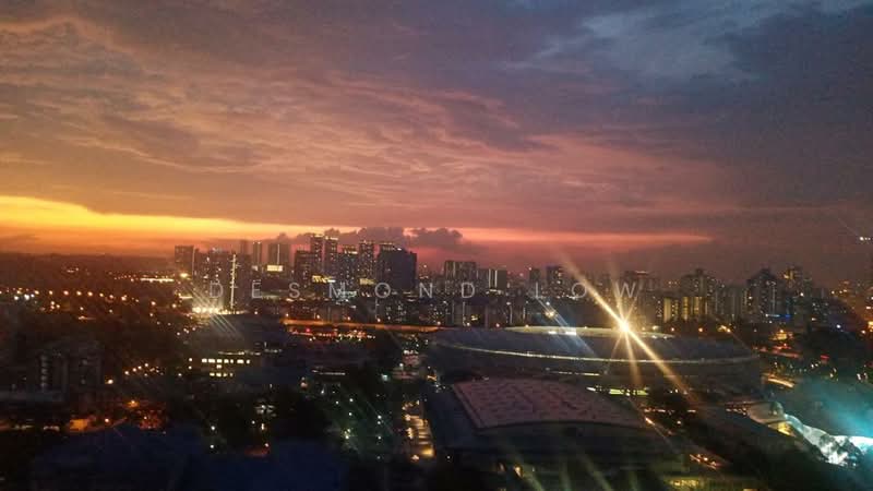 Pangsapuri untuk Disewa di PPA1M Bukit Jalil - Desmond Low - PropertyGuru.com.my