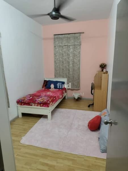 Kondominium untuk Disewa di Palm Palladium Condominium - WK Yam - PropertyGuru.com.my