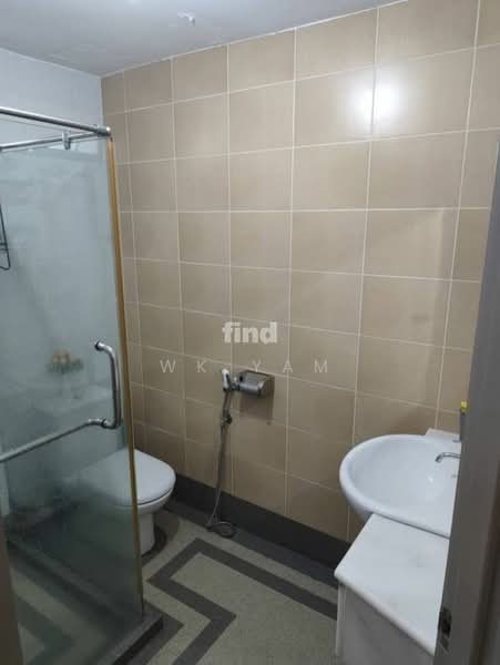Kondominium untuk Disewa di Palm Palladium Condominium - WK Yam - PropertyGuru.com.my