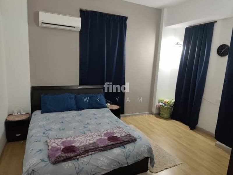 Kondominium untuk Disewa di Palm Palladium Condominium - WK Yam - PropertyGuru.com.my