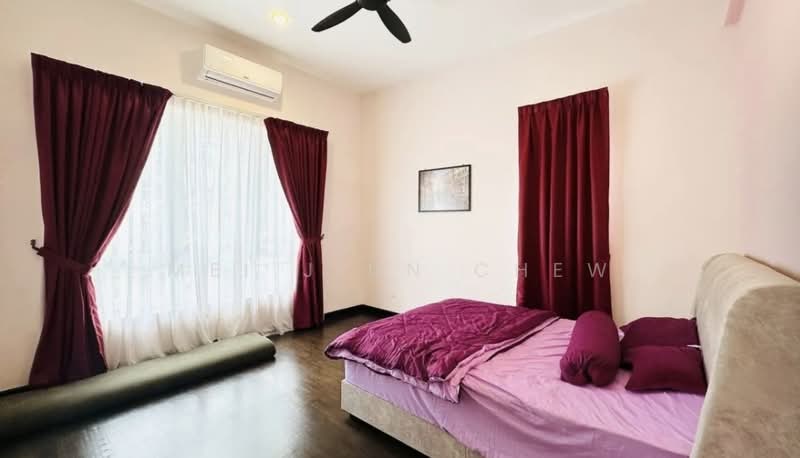 Semi-Detached House for Sale in Puchong (Selangor) - MEI JIUN CHEW - Bedroom - PropertyGuru.com.my