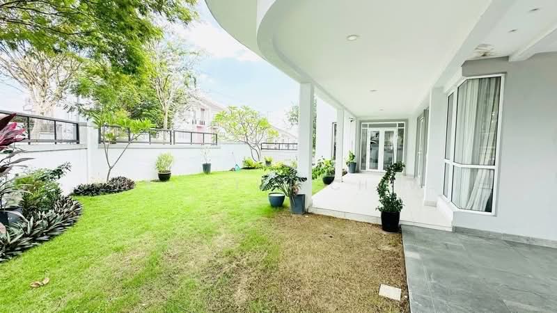 Semi-Detached House for Sale in Puchong (Selangor) - MEI JIUN CHEW - Exterior - PropertyGuru.com.my