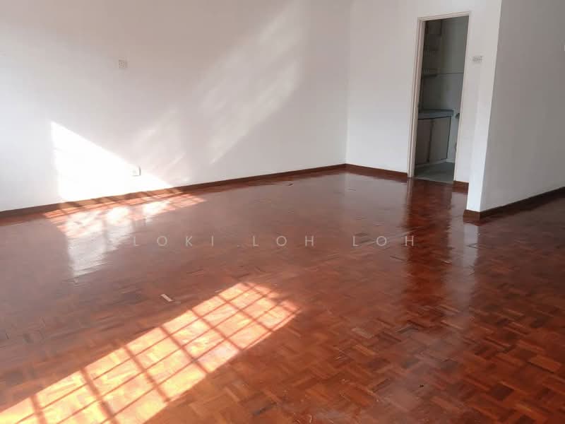 2-storey Terraced House for Sale in Taman Wangsa Permai (Kepong) - Loki Loh Loh - Living Room - PropertyGuru.com.my