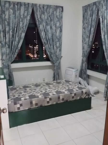 Kondominium untuk Disewa di The Wadihana - Jessy Koh - Bedroom - PropertyGuru.com.my