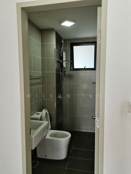 Service Residence for Sale at The Nest @ Jln Klang Lama - Wilson Tan - Bathroom - PropertyGuru.com.my
