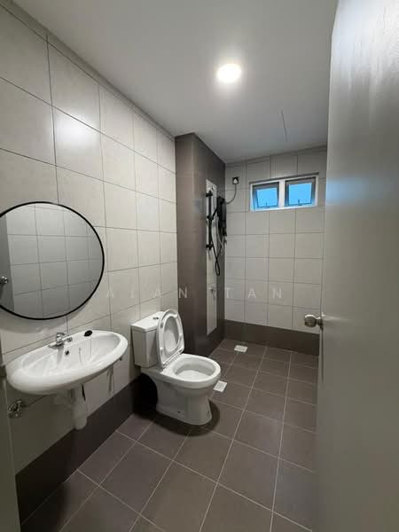 Service Residence for Rent at One 49 Residence - Alan Tan - Bathroom - PropertyGuru.com.my