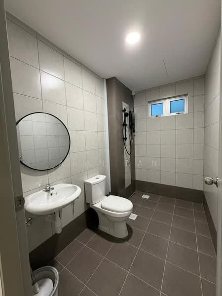 Service Residence for Rent at One 49 Residence - Alan Tan - Bathroom - PropertyGuru.com.my