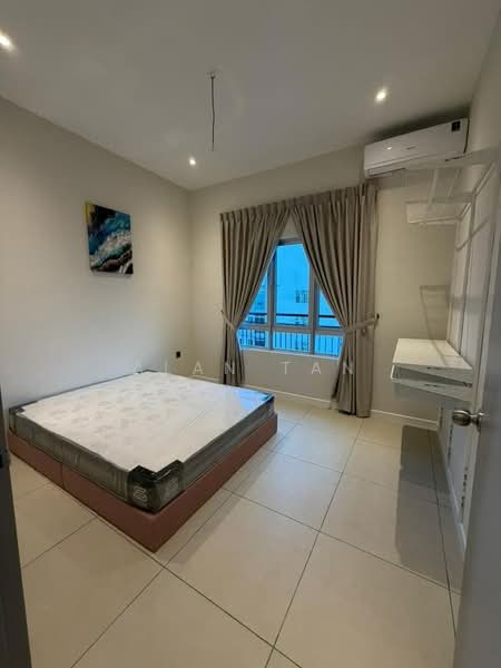 Service Residence for Rent at One 49 Residence - Alan Tan - Bedroom - PropertyGuru.com.my