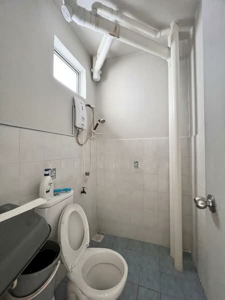 Apartment for Sale at Villa Krystal @ Bandar Selesa Jaya - Yee Shiuen - PropertyGuru.com.my