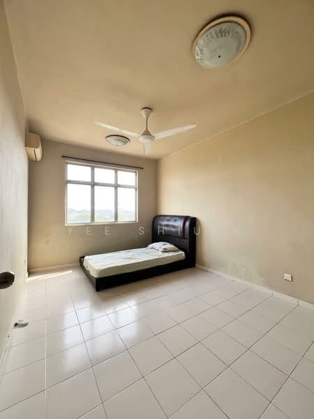 Apartment for Sale at Villa Krystal @ Bandar Selesa Jaya - Yee Shiuen - PropertyGuru.com.my
