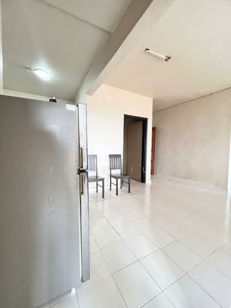 Apartment for Sale at Villa Krystal @ Bandar Selesa Jaya - Yee Shiuen - PropertyGuru.com.my