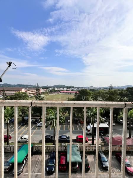 Apartment for Sale at Villa Krystal @ Bandar Selesa Jaya - Yee Shiuen - PropertyGuru.com.my