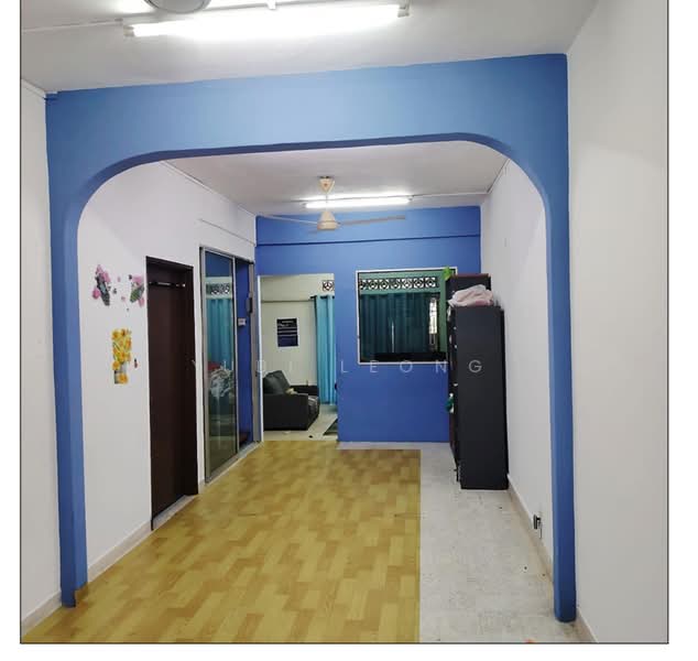 Rumah Teres 2 Tingkat untuk Dijual di Jalan Ipoh (Kuala Lumpur) - Yubi Leong - PropertyGuru.com.my