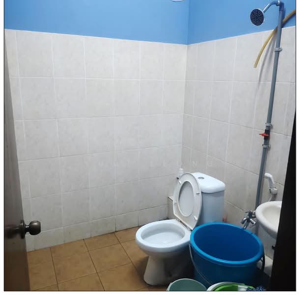 Rumah Teres 2 Tingkat untuk Dijual di Jalan Ipoh (Kuala Lumpur) - Yubi Leong - PropertyGuru.com.my