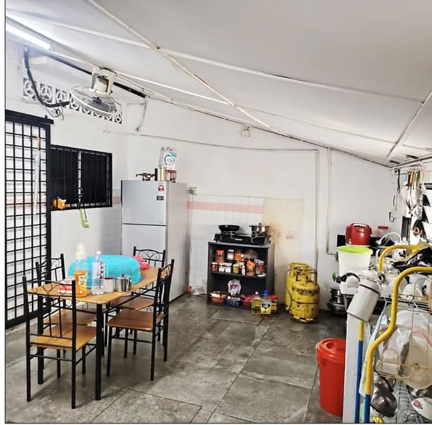 Rumah Teres 2 Tingkat untuk Dijual di Jalan Ipoh (Kuala Lumpur) - Yubi Leong - PropertyGuru.com.my