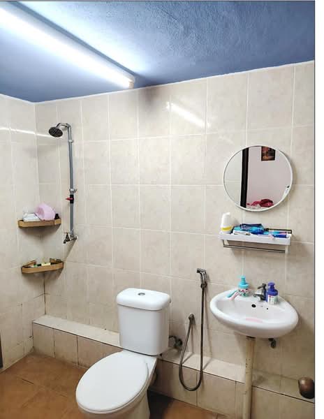 Rumah Teres 2 Tingkat untuk Dijual di Jalan Ipoh (Kuala Lumpur) - Yubi Leong - PropertyGuru.com.my