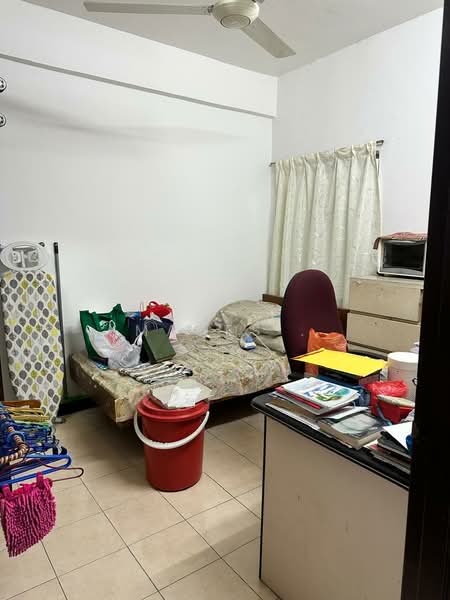 Apartment for Sale at Vista Indah Putra - Mages . - Bedroom - PropertyGuru.com.my