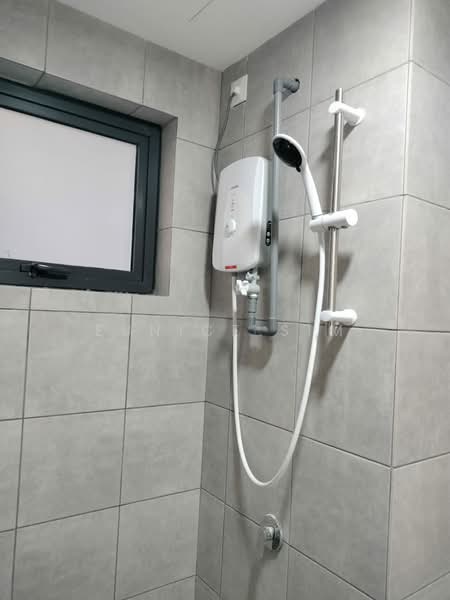 Servis Apartment untuk Disewa di One Equine - Eunice Sim - Bathroom - PropertyGuru.com.my