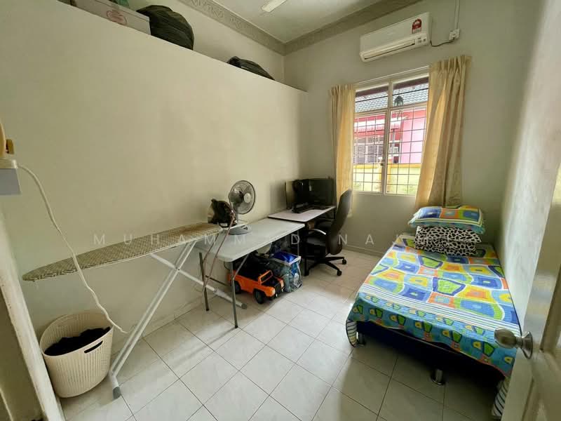 Rumah Banglo untuk Dijual di Dungun (Terengganu) - Muhammad Najmi - Bedroom - PropertyGuru.com.my