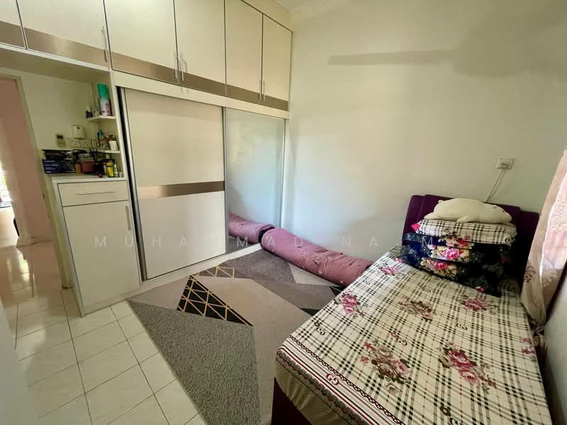 Rumah Banglo untuk Dijual di Dungun (Terengganu) - Muhammad Najmi - Bedroom - PropertyGuru.com.my