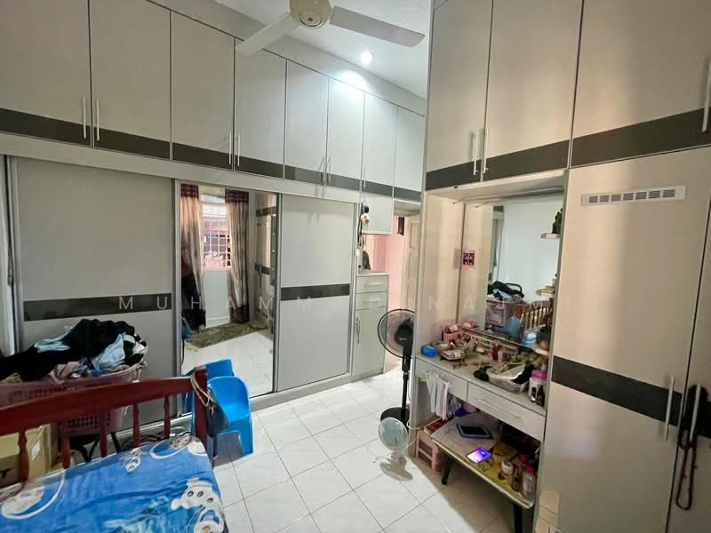 Rumah Banglo untuk Dijual di Dungun (Terengganu) - Muhammad Najmi - Bedroom - PropertyGuru.com.my