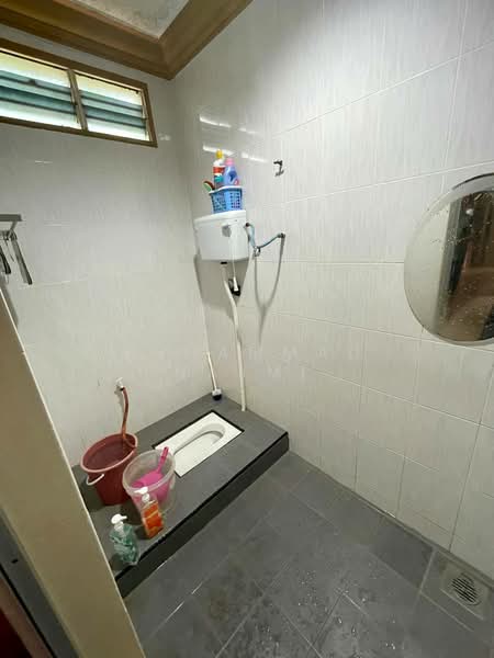Rumah Banglo untuk Dijual di Dungun (Terengganu) - Muhammad Najmi - Bathroom - PropertyGuru.com.my