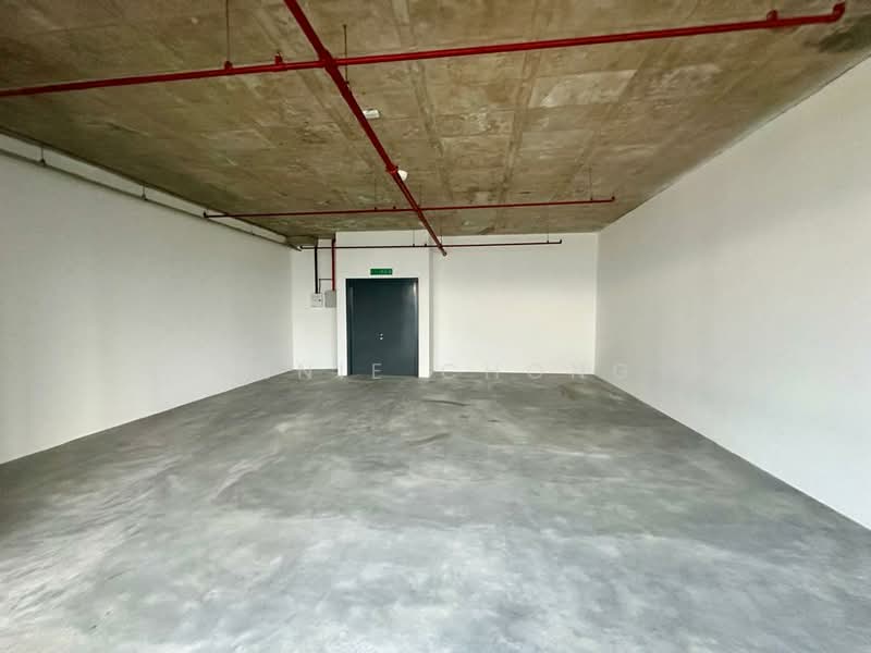 Office for Rent in Mont Kiara (Kuala Lumpur) - Annie Chong - Interior - PropertyGuru.com.my