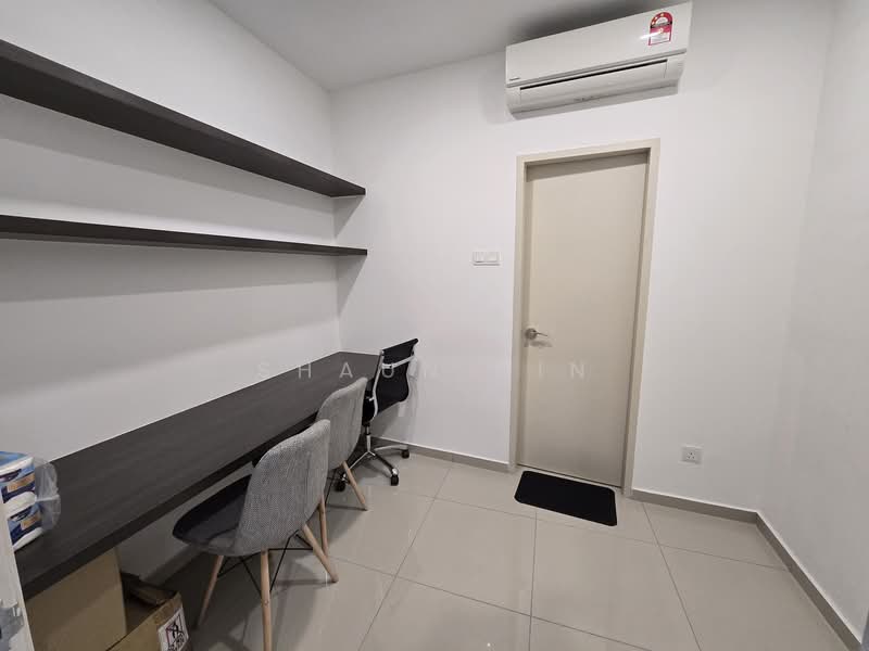 Service Residence for Rent at i-Suite @ i-City - Shaun Hin - Study - PropertyGuru.com.my