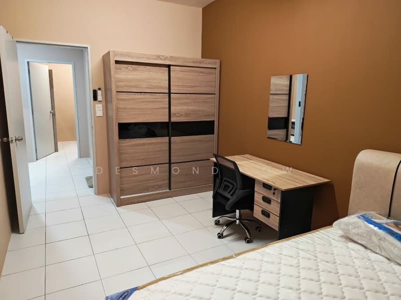 Kondominium untuk Disewa di Residensi Sateria - Desmond Low - Bedroom - PropertyGuru.com.my